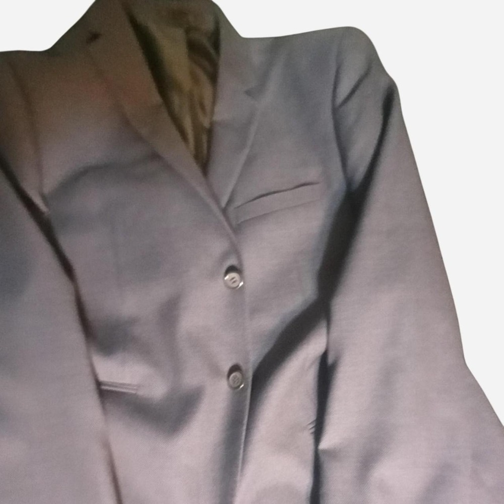 Suit jacket